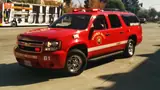 Beverly Hills Fire Department Battalion 1