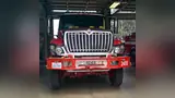 CAL FIRE Shasta-Trinity Engine 2455