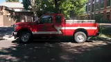 Chico Fire Department C-1
