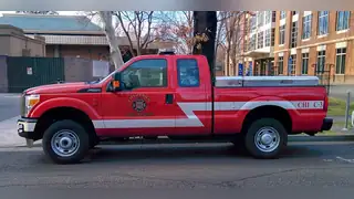 Chico Fire Department C-3