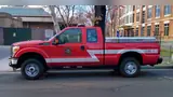 Chico Fire Department C-3