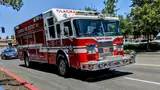 Clackamas Fire District #1 Heavy Rescue 305