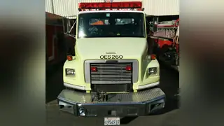 Little Lake Fire Protection District OES 260