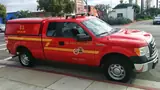 Los Angeles County Fire Department Battalion 63