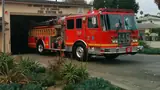 Los Angeles County Fire Department Engine 148