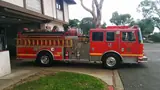 Los Angeles County Fire Department Engine 2