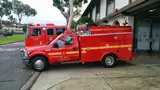 Los Angeles County Fire Department Squad 2