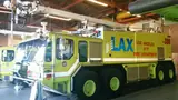 Los Angeles Fire Department Crash 380