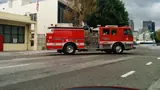 Los Angeles Fire Department Engine 10