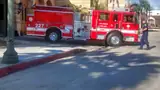Los Angeles Fire Department Engine 227