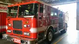 Los Angeles Fire Department Engine 285
