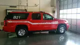 Manhattan Beach Fire Department Battalion 21