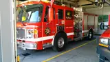 Portland Fire & Rescue Engine 16
