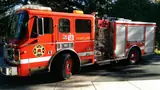 Portland Fire & Rescue Engine 18