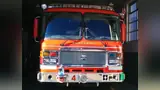 Portland Fire & Rescue Engine 4