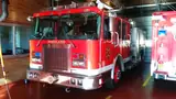 Portland Fire & Rescue Engine 5