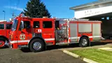 Portland Fire & Rescue Engine 6