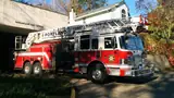 Portland Fire & Rescue Truck 10
