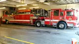 Portland Fire & Rescue Truck 3