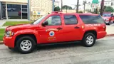 Redondo Beach Fire Department Battalion 62