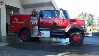 Richland Fire & Emergency Services B72