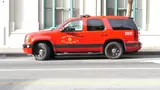 San Francisco Fire Department Battalion 10