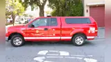 San Francisco Fire Department Battalion 8