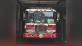 San Francisco Fire Department Engine 28