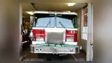 San Francisco Fire Department Engine 34