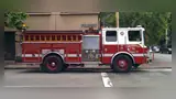 San Francisco Fire Department Engine 35