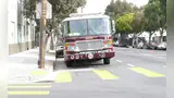 San Francisco Fire Department Engine 7