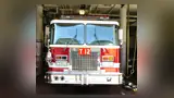 San Francisco Fire Department Truck 12