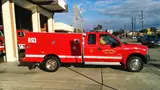 Torrance Fire Department Rescue 93