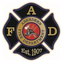Aberdeen Fire Department logo