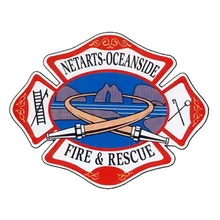 Netarts-Oceanside Rural Fire Protection District logo