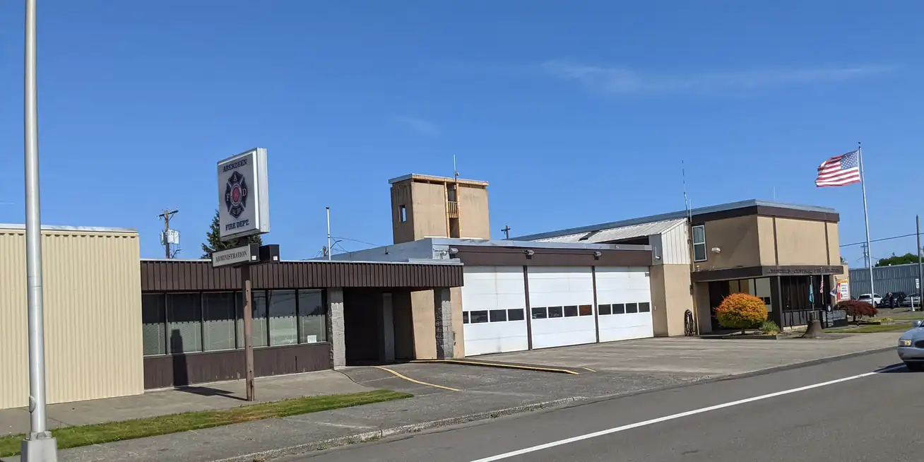 Aberdeen Fire Department