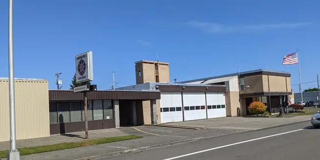 Aberdeen Fire Department