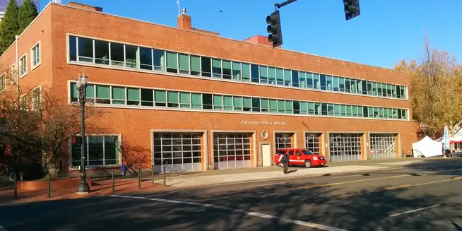 Portland Fire & Rescue