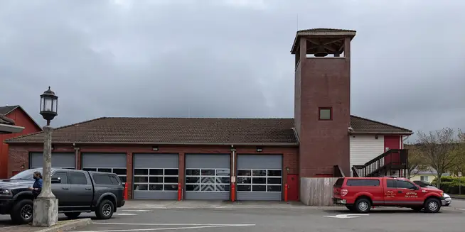 Seaside Fire & Rescue